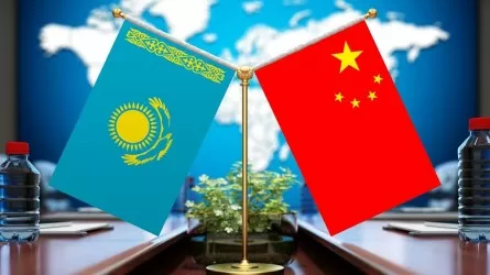 Казахстан и Китай собираются обсудить вопросы межнациональных отношений