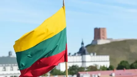 Литва передала Украине 1,5 млн боеприпасов