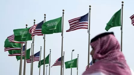 США и Саудовская Аравия могут заключить оборонительный пакт