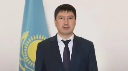 Назначен председатель комитета по обеспечению качества в сфере науки и высшего образования МНВО РК 