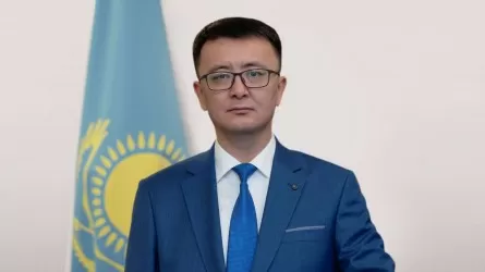 Назначен вице-министр науки и высшего образования РК  