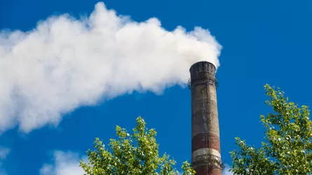 1 сентября казахстанцы будут дышать грязным воздухом только в двух крупных городах 