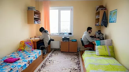 15% студентов колледжей в Казахстане остались без общежития