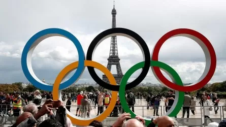 Париж-2024: Қазақстандық спортшылар 80 халықаралық рейтингтік турнирге қатысады