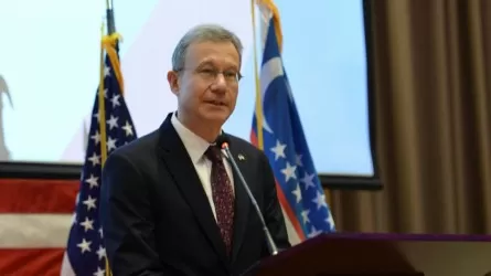 Посол США в РК заявил о необходимости договора о безопасности объектов КТК