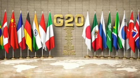 G20 саммиті: әлемдік көшбасшылар бас қосады 