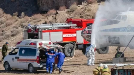 СҚО-дағы ауылда төтенше жағдай режимі енгізіледі