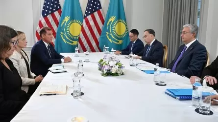 Казахстан собирается приобрести в США облачное решение Outpost 