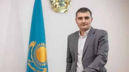 Назначен зампредседателя комитета технического регулирования и метрологии МТИ РК  