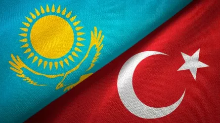 Турция желает вывести отношения с Казахстаном на новый уровень