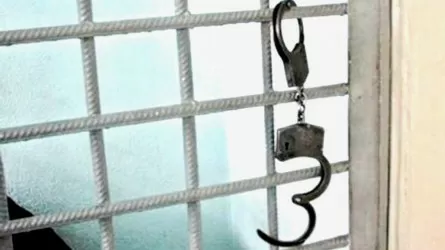 Алматы полициясы тағы бір жалған террористті ұстады