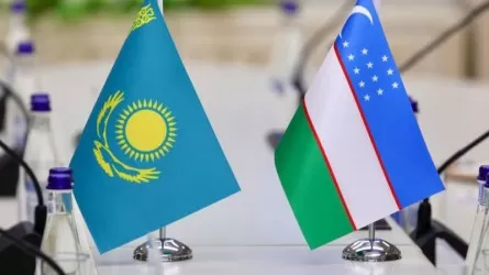 Архив ісі: Қазақ-өзбек ынтымақтастығы артып келеді
