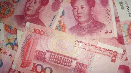 Китайский банкир приговорен к смертной казни за получение крупных взяток 