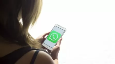 Ресейде WhatsApp-қа тыйым салынуы мүмкін