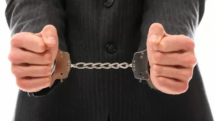 В Шымкенте задержали скрывавшегося 7 лет за рубежом трудового афериста 