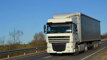 До конца года на всех въездах в Астану установят автоматические весы для грузовиков
