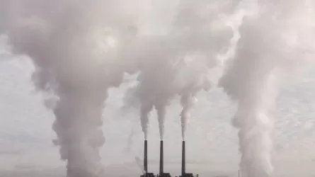 400 тыс. человек в Европе ежегодно умирают из-за загрязнения воздуха – СМИ