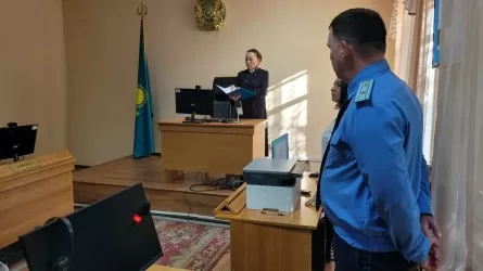 Обвинительный приговор по делу о субсидиях вынесли в Усть-Каменогорске