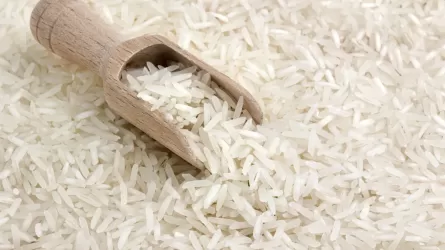 Индия снизит минимальную экспортную цену на рис басмати