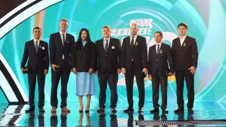 Каким видят спорт и в чем заслуги НОК, рассказали олимпийские чемпионы Казахстана