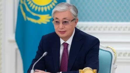 Мемлекет басшысы Қазақстан халқын Отбасы күнімен құттықтады