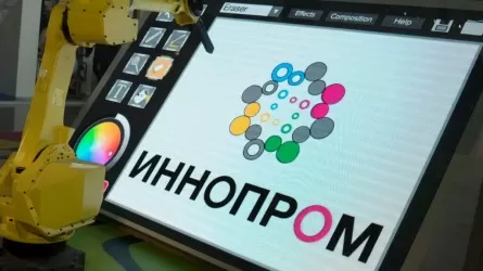 Главы правительств Беларуси и России собираются посетить выставку "Иннопром" в Астане