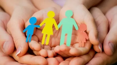В Казахстане разработан законопроект по обеспечению безопасности детей