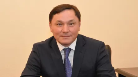 Министр Маржықпаев ұсыныстар мен тың идеяларға ашық екенін жеткізді