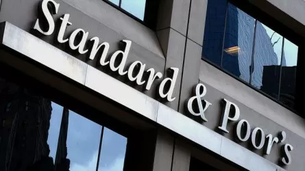 S&P Global Ratings халықаралық рейтингтік агенттігі Қазақстан бойынша елдік шолуды жаңартты