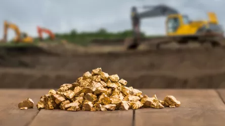 Қазақстандықтар жаппай жалған алтын тағып жүр