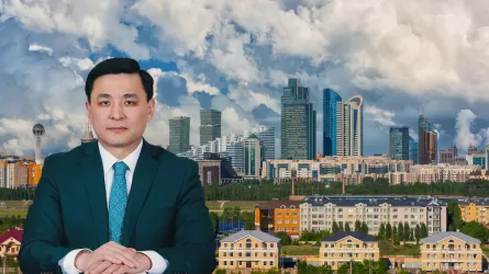 Көлгіновтың мұрасы: Астана әлемдік барлық рейтингтен шығып қалған