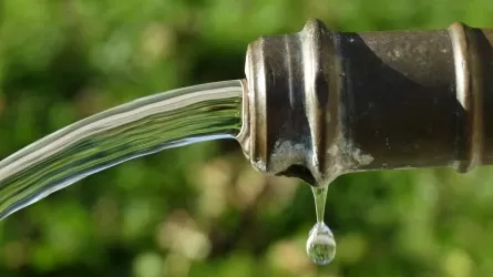 В Абайской области водоснабжением охвачено в три раза меньше сел, чем заявлено госорганами