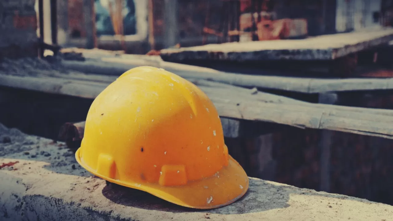 Алматыда өндірісте 59 жазатайым оқиға тіркелді