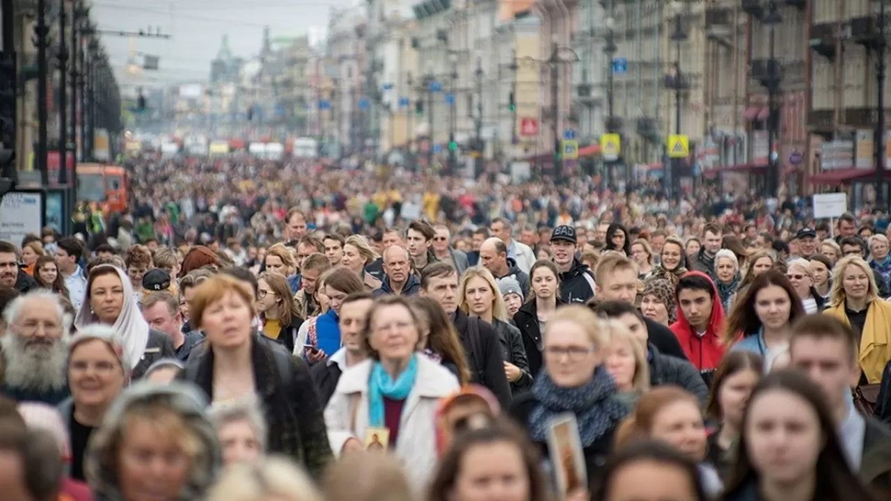 Көршінің демографиялық құрдымға құлауының себептері жарияланды