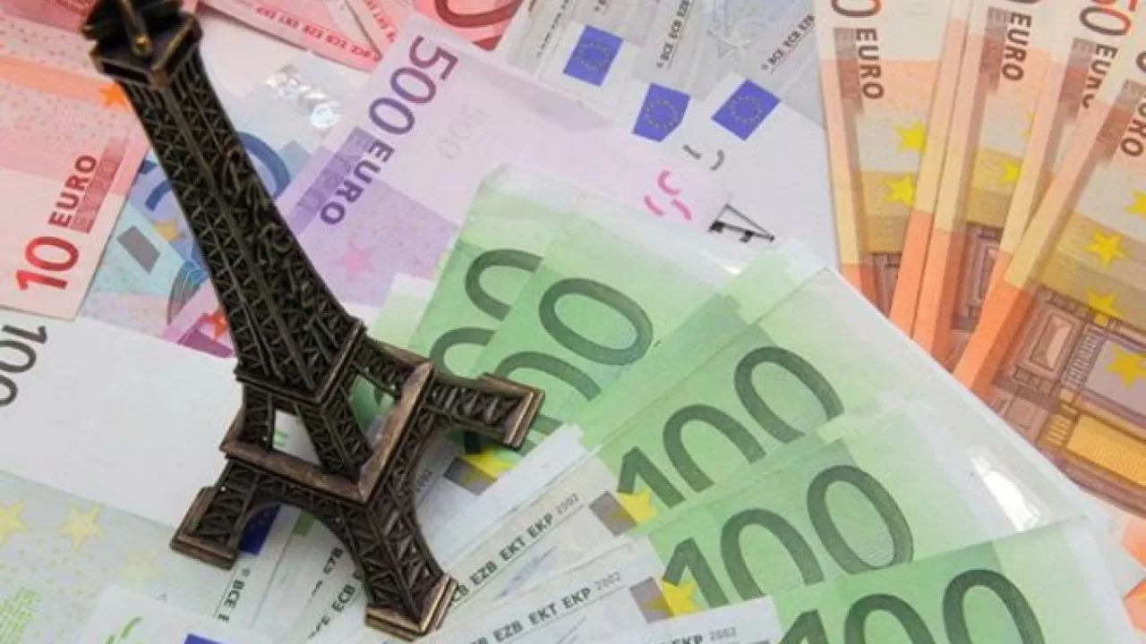Во Франции обанкротилось рекордное за шесть лет число предприятий