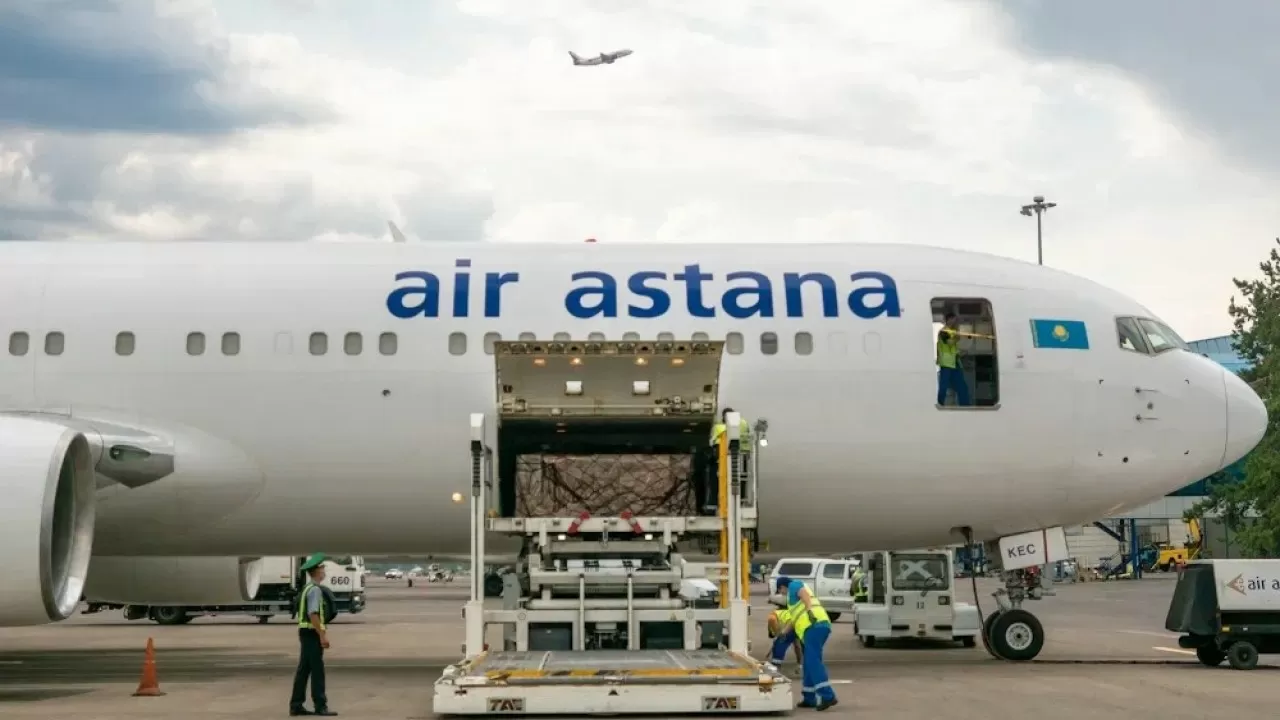 Air Astana әуекомпаниясы Лондон қор биржасына кіретінін растады 