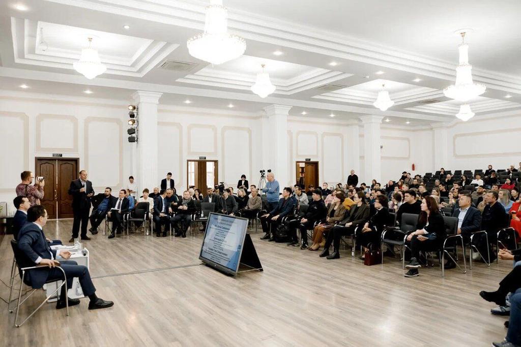 Масштабные коррупционные схемы в сфере грузоперевозок вскрыты в Казахстане