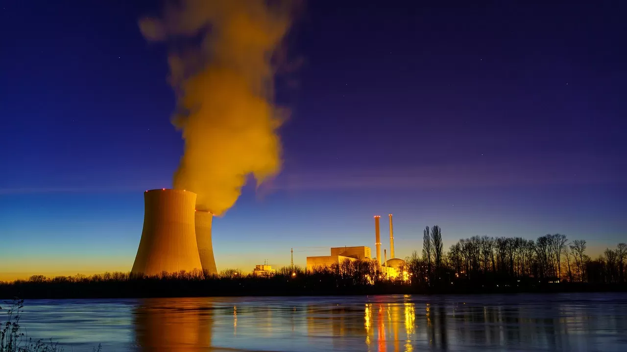 Судьба АЭС решена: к 2035 году доля атомной энергии может составить 4,7% – минэнерго