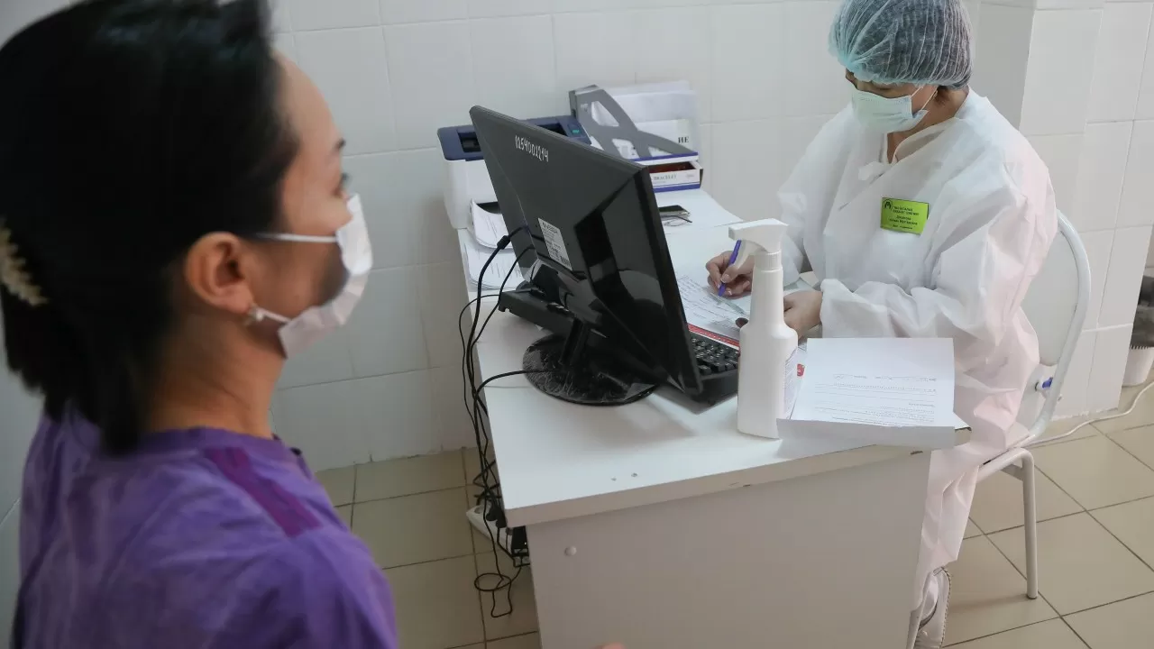 Қазақстанда күрделі және қымбат операциялардың қолжетімділігі 2,5 есеге артты 