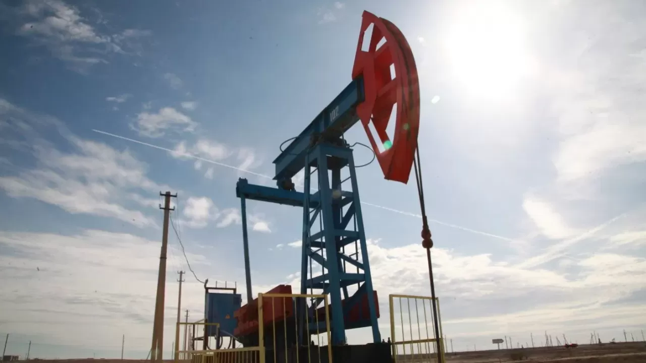 Ирак планирует остановить импорт нефтепродуктов в 2024 году