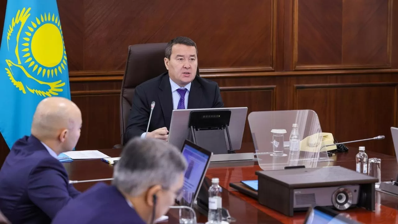 Kazakhstan's achievement of UN Sustainable Development Goals: 2024 plan approved