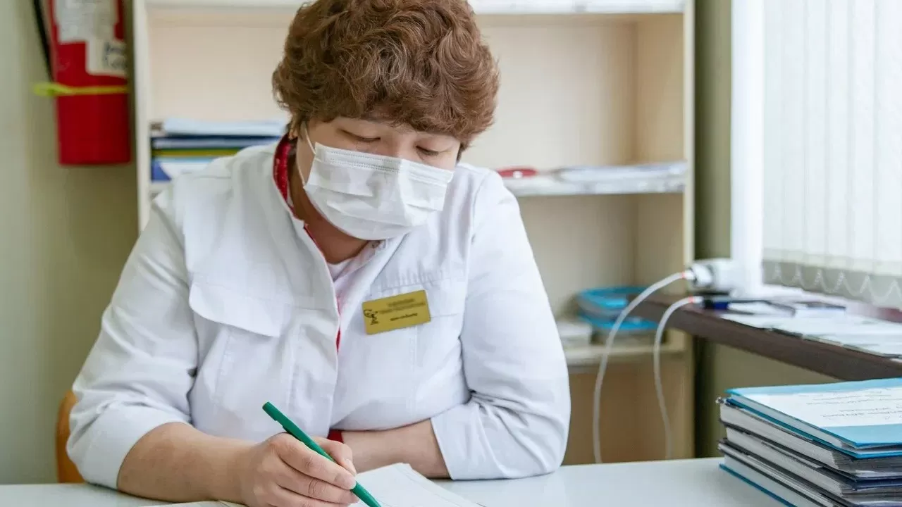 Қазақстанда Әлеуметтік медициналық сақтандыру қоры жүйелі мәселенің шешімін ұсынды 