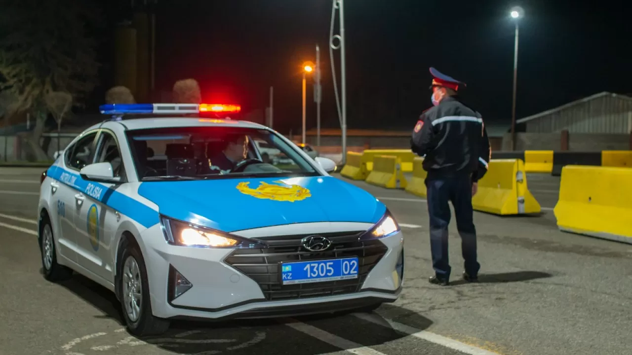 На въезде в Астану хотят поставить блокопосты - кого пустят в столицу, а кого нет?
