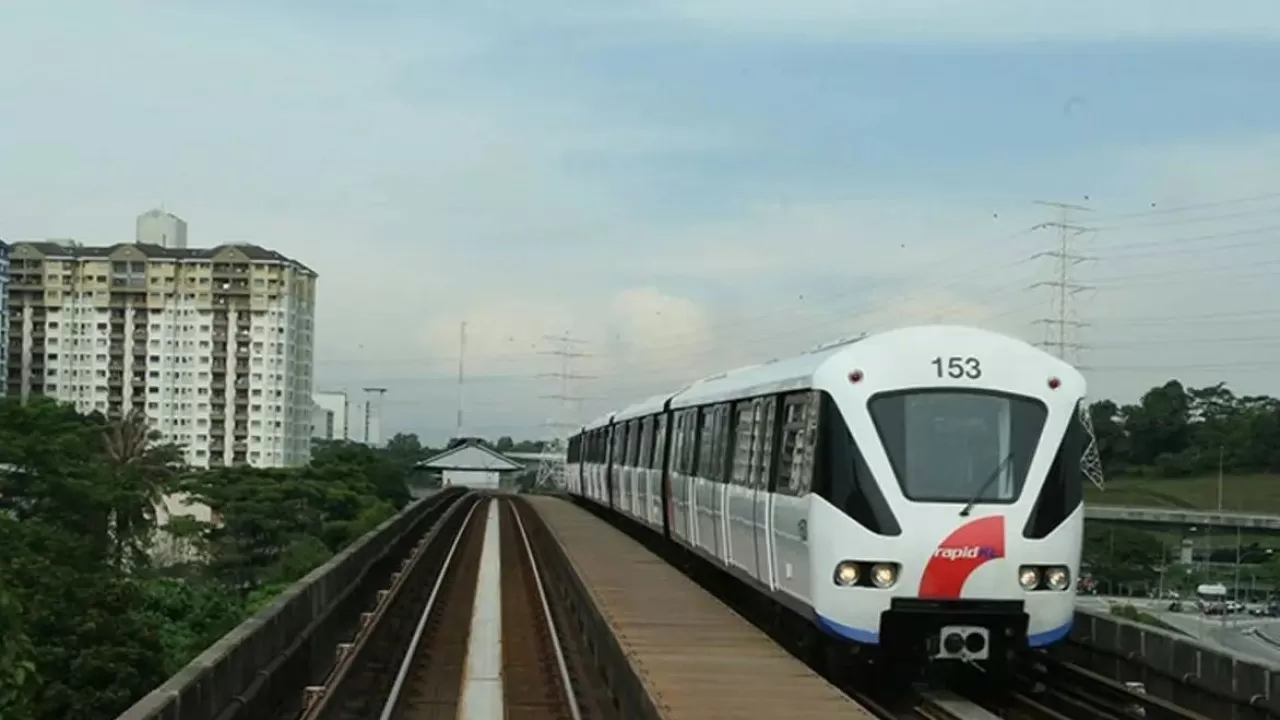 Алматы облысындағы LRT құрылысы қашан басталады?