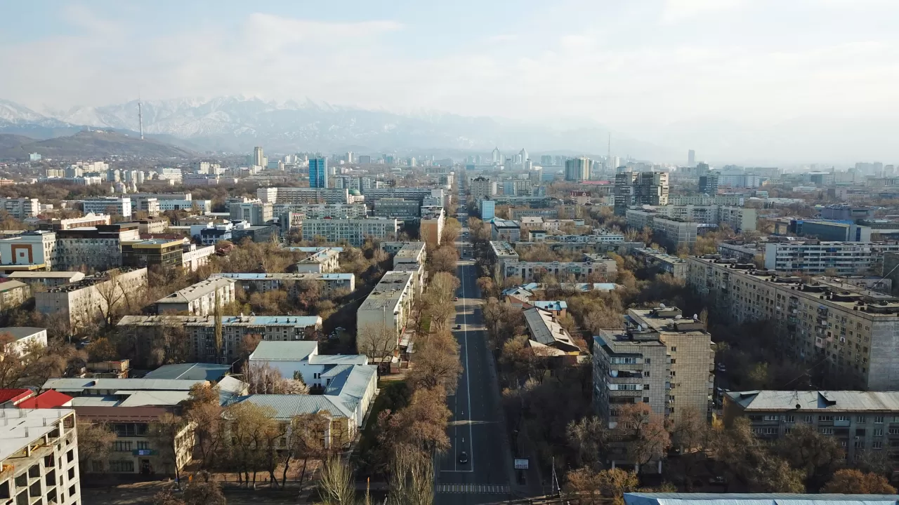 Ауыл орнында пайда болатын жаңа қала Алматыдан да үлкен болады