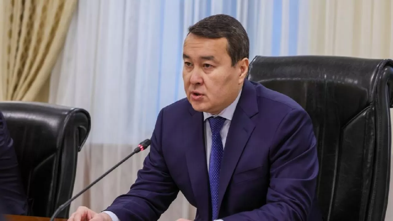 Қазақстан Еуропалық одақпен өзара тиімді қарым-қатынастарды нығайтуға ерекше мән береді