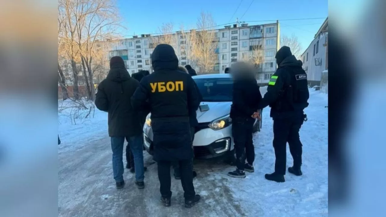 Ущерб 25 млн тенге нанесла группа мошенников в Павлодарской области 
