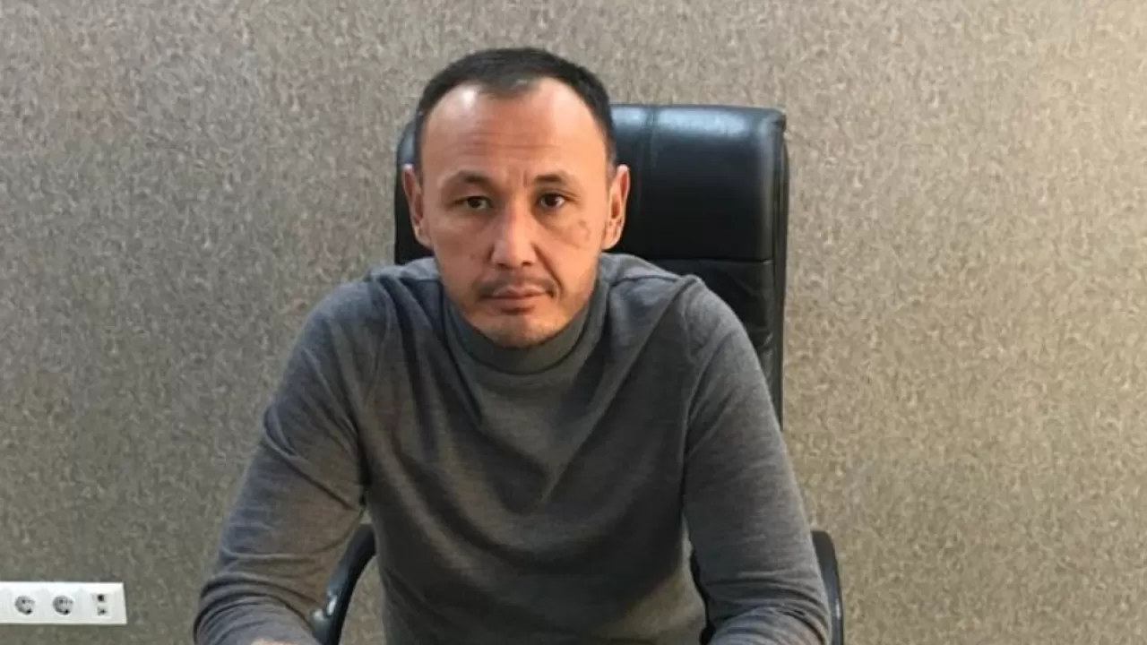 Атырау мұнай өңдеу зауытының жаңа бас директоры тағайындалды