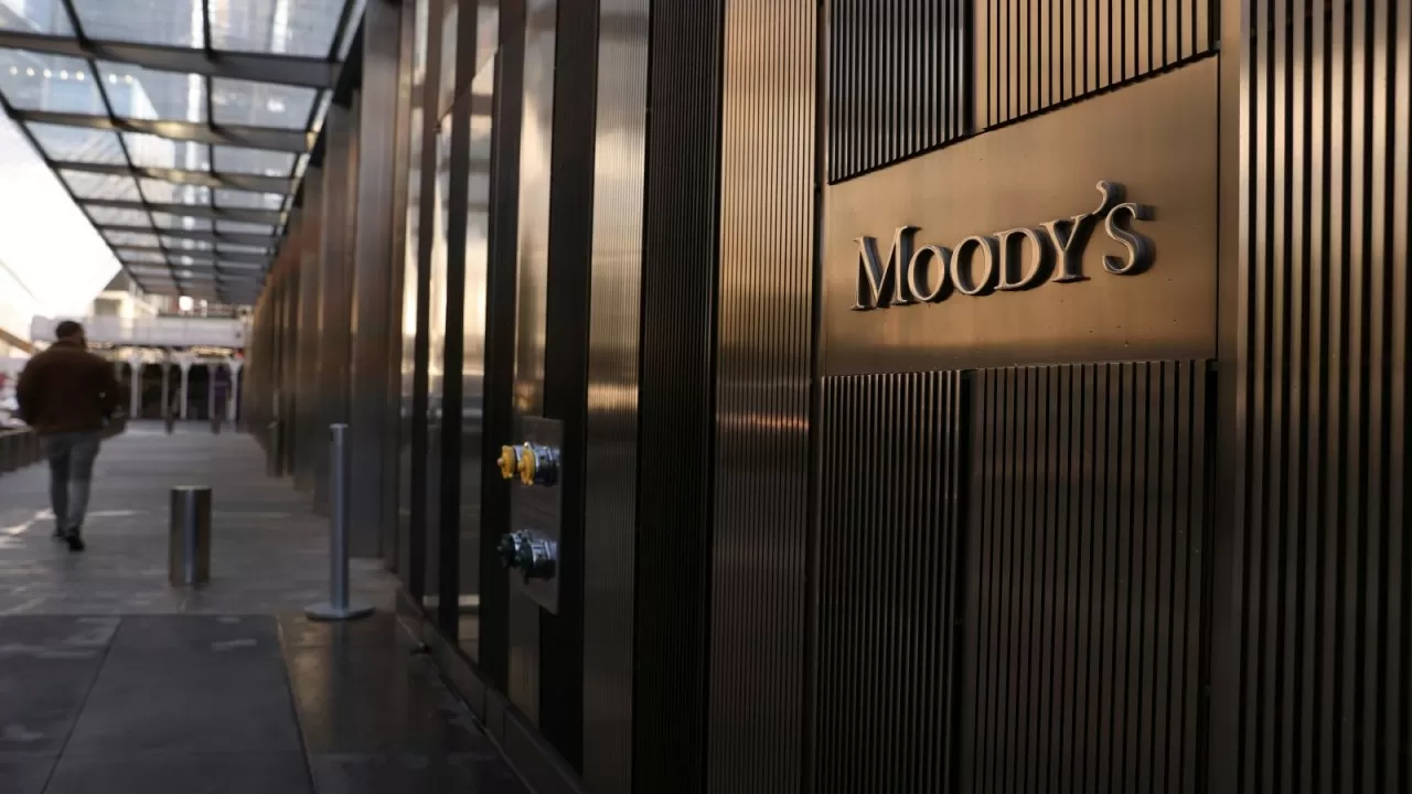 Агентство Moody's поверило в новый курс Эрдогана?