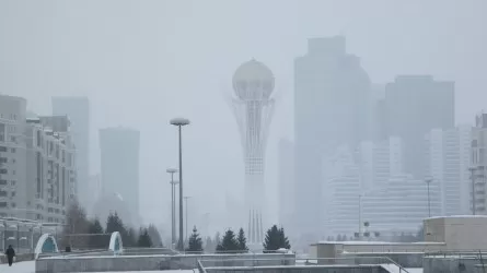 Младшеклассники второй смены в Астане останутся дома 